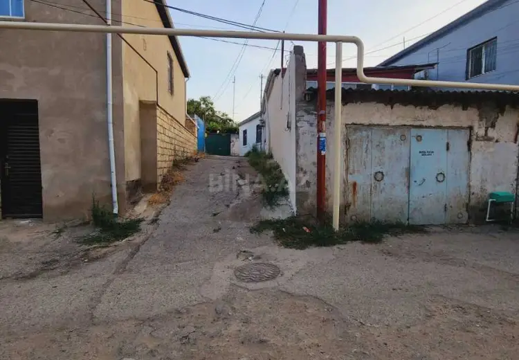 3.5 sot Torpaq Satılır, Rəsulzadə qəs., Binəqədi, Bakı