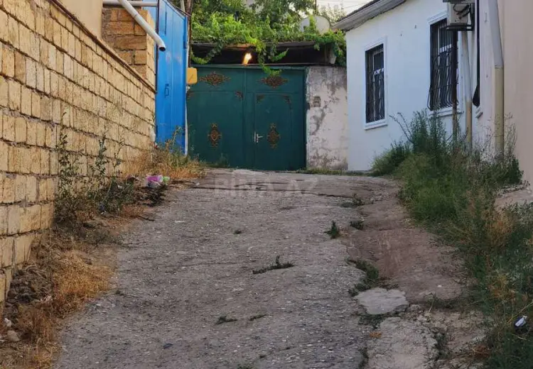 3.5 sot Torpaq Satılır, Rəsulzadə qəs., Binəqədi, Bakı
