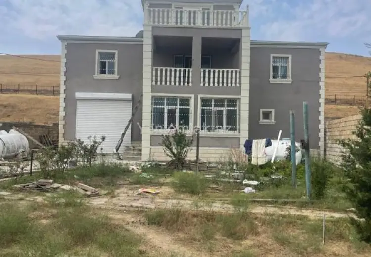 7 otaqlı mənzil Satılır, Novxanı, Abşeron
