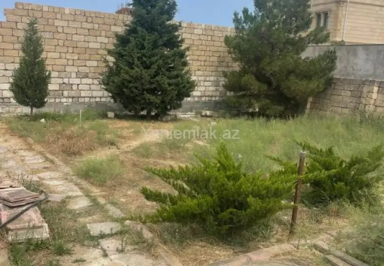 7 otaqlı mənzil Satılır, Novxanı, Abşeron