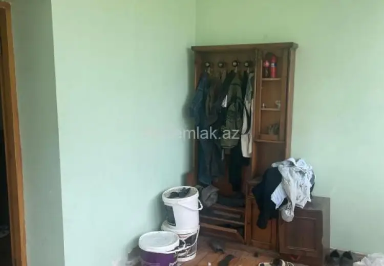 7 otaqlı mənzil Satılır, Novxanı, Abşeron