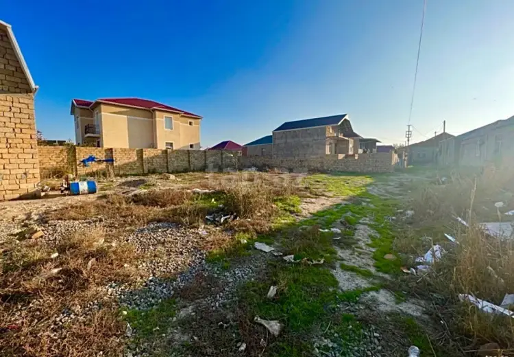 0 m² Obyekt / Ofis , Sumqayıt