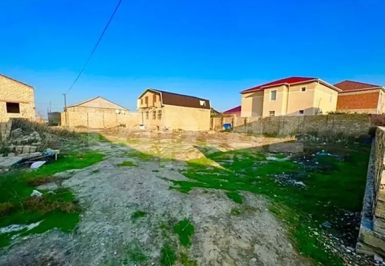 0 m² Obyekt / Ofis , Sumqayıt