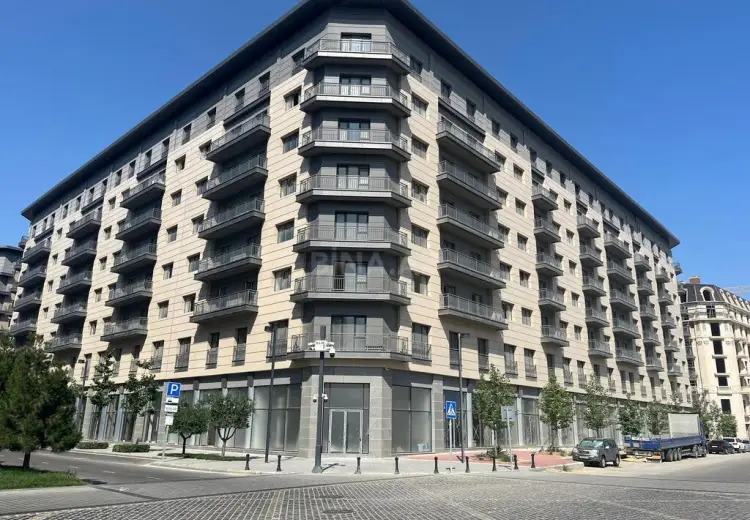 241 m² Obyekt / Ofis Satılır, Ağ şəhər, Xətai, Bakı