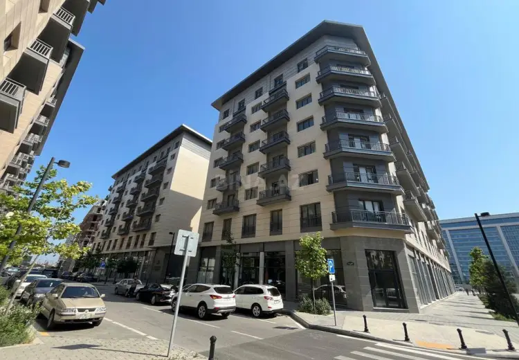241 m² Obyekt / Ofis Satılır, Ağ şəhər, Xətai, Bakı
