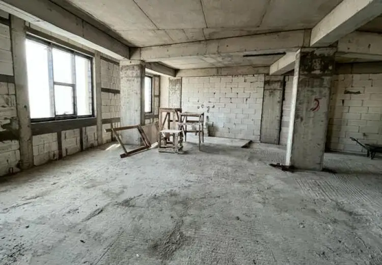 332 m² Obyekt / Ofis Satılır, Ağ şəhər, Xətai, Bakı