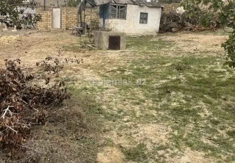 9 sot Torpaq Satılır, Qurd dərəsi, Sumqayıt