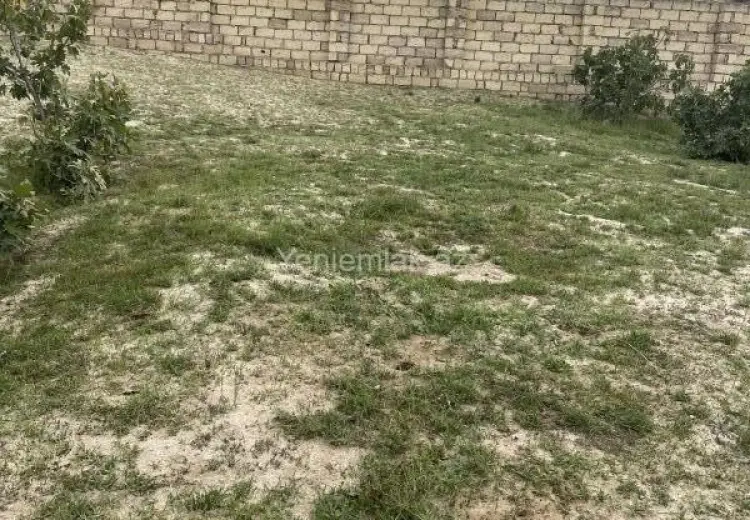 9 sot Torpaq Satılır, Qurd dərəsi, Sumqayıt