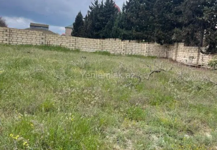 10 sot Torpaq Satılır, Novxanı, Abşeron