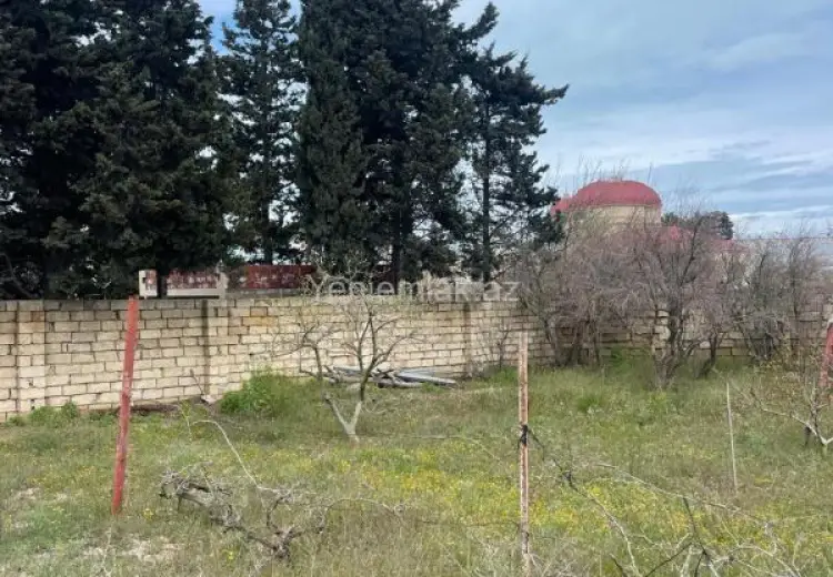 10 sot Torpaq Satılır, Novxanı, Abşeron