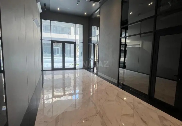 5 otaqlı mənzil Satılır, Ağ şəhər, Xətai, Bakı