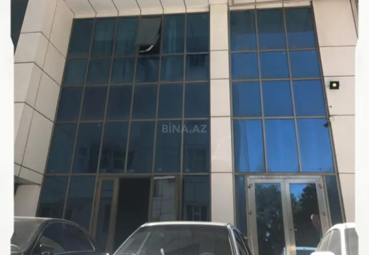 295 m² Obyekt / Ofis Satılır, Yasamal, Bakı
