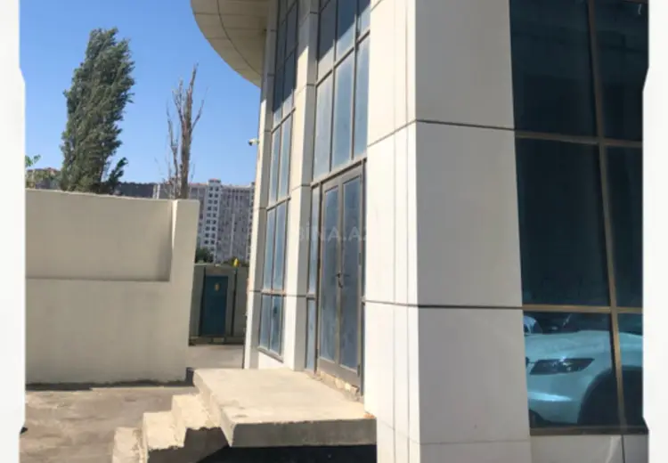 295 m² Obyekt / Ofis Satılır, Yasamal, Bakı