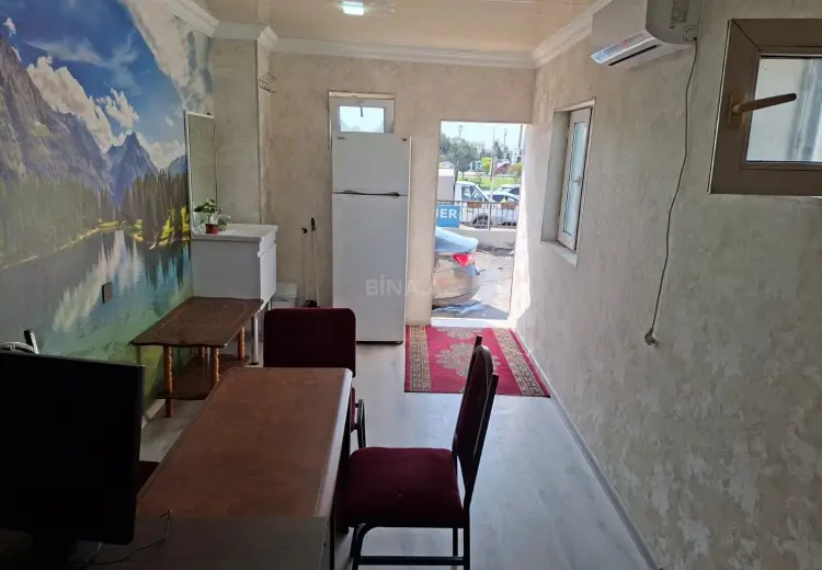 20 m² Obyekt / Ofis Kirayə (aylıq), Ağ şəhər, Xətai, Bakı