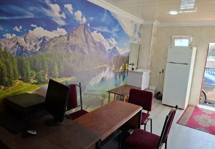 20 m² Obyekt / Ofis Kirayə (aylıq), Ağ şəhər, Xətai, Bakı