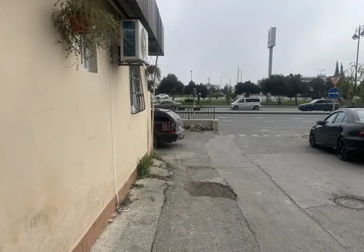 20 m² Obyekt / Ofis Kirayə (aylıq), Ağ şəhər, Xətai, Bakı