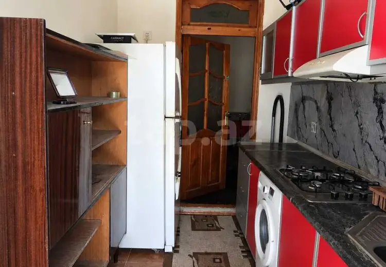 2 otaqlı mənzil Kirayə (aylıq), Yasamal, Bakı