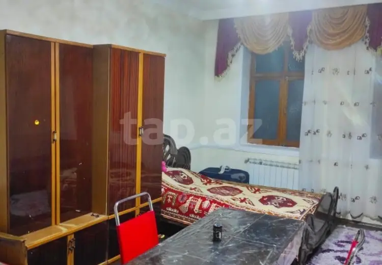2 otaqlı mənzil Kirayə (aylıq), Yasamal, Bakı