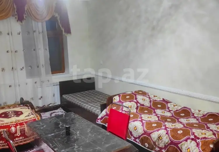 2 otaqlı mənzil Kirayə (aylıq), Yasamal, Bakı