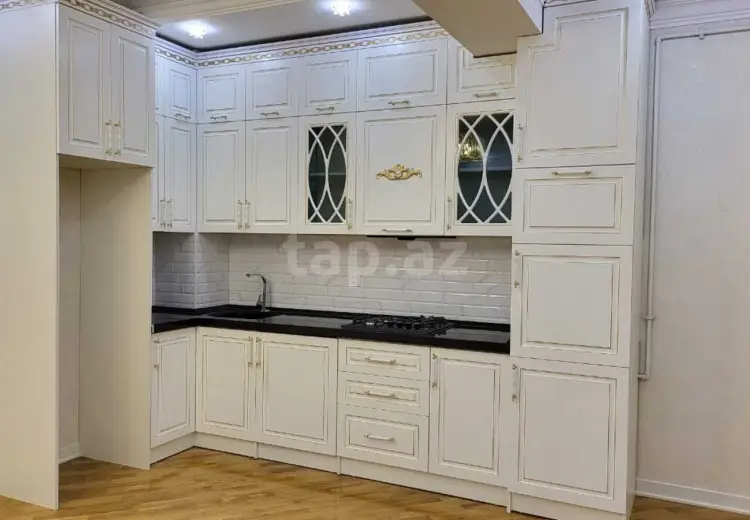 2 otaqlı mənzil , Nəsimi, Bakı