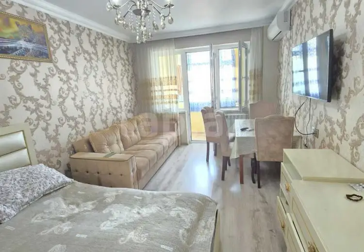 1 otaqlı mənzil , Sumqayıt