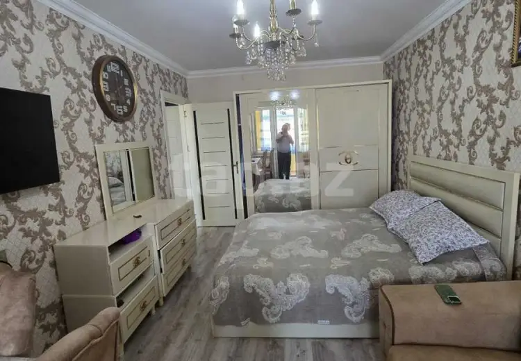 1 otaqlı mənzil , Sumqayıt