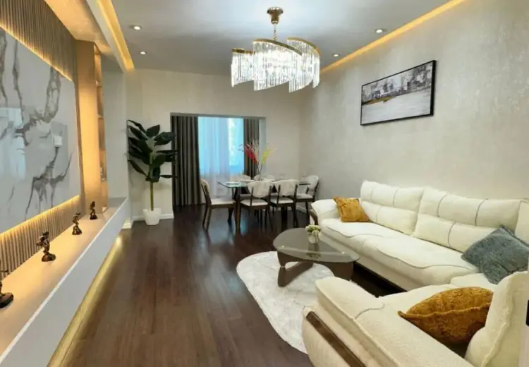 3 otaqlı mənzil Satılır, Kubinka, Nəsimi, Bakı