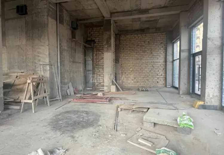 570 m² Obyekt / Ofis Satılır, Ağ şəhər, Xətai, Bakı