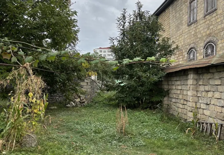 30 sot Torpaq Satılır, Qəbələ
