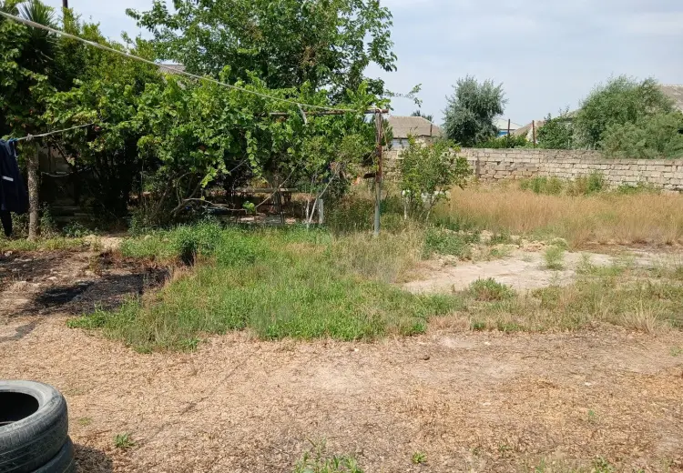 4 sot Torpaq Satılır, Binə qəs., Xəzər, Bakı
