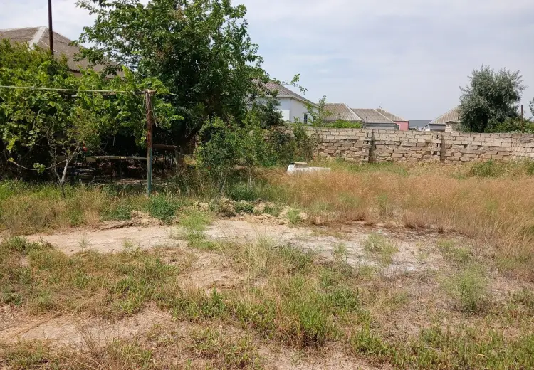 4 sot Torpaq Satılır, Binə qəs., Xəzər, Bakı