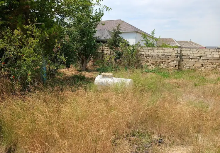 4 sot Torpaq Satılır, Binə qəs., Xəzər, Bakı