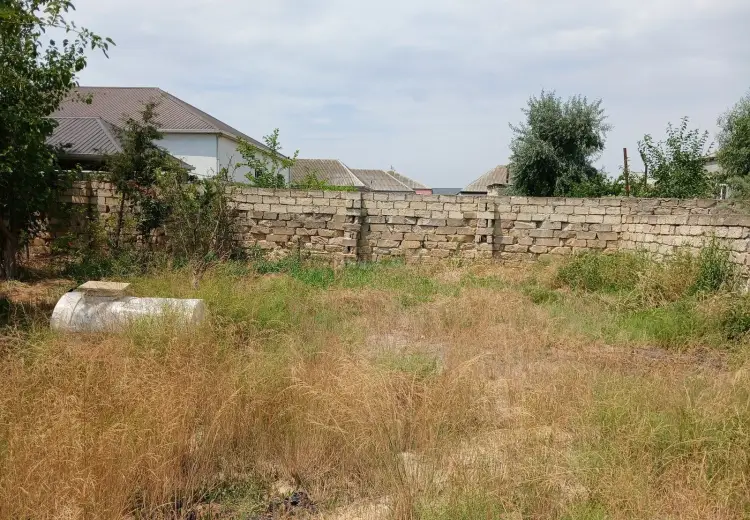 4 sot Torpaq Satılır, Binə qəs., Xəzər, Bakı