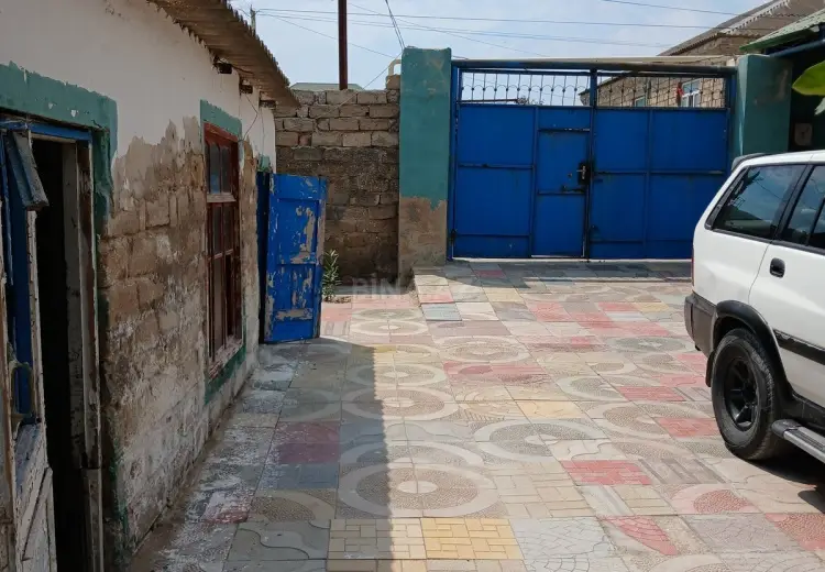 4 sot Torpaq Satılır, Binə qəs., Xəzər, Bakı