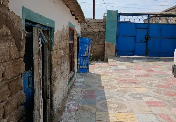 4 sot Torpaq Satılır, Binə qəs., Xəzər, Bakı