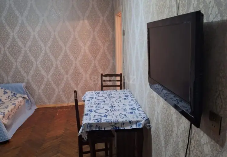 1 otaqlı mənzil Kirayə (aylıq), 8-ci kilometr, Nizami, Bakı