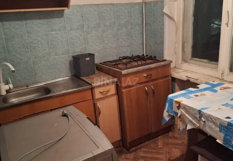 1 otaqlı mənzil Kirayə (aylıq), 8-ci kilometr, Nizami, Bakı