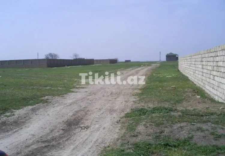 0 sot Torpaq Satılır, Qaradağ, Bakı
