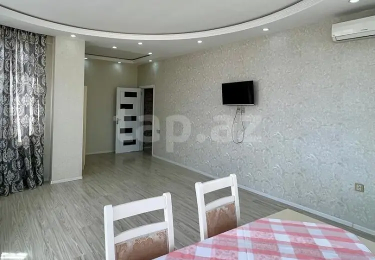 2 otaqlı mənzil Kirayə (aylıq), Xırdalan