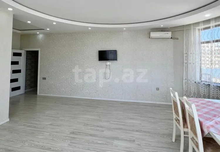 2 otaqlı mənzil Kirayə (aylıq), Xırdalan