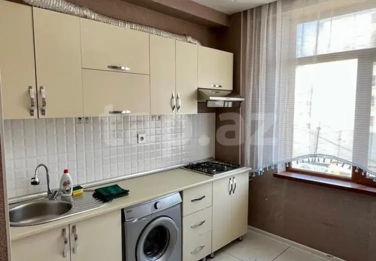 2 otaqlı mənzil Kirayə (aylıq), Xırdalan