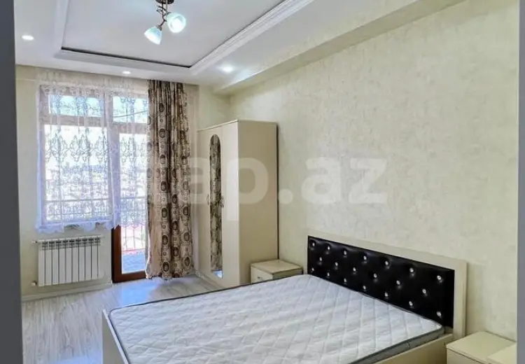 2 otaqlı mənzil Kirayə (aylıq), Xırdalan