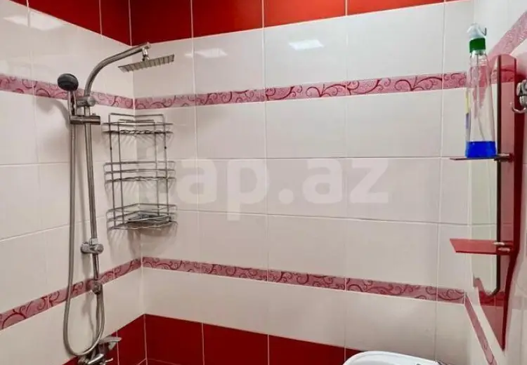 2 otaqlı mənzil Kirayə (aylıq), Xırdalan