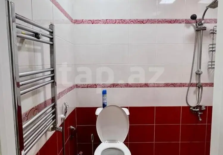 2 otaqlı mənzil Kirayə (aylıq), Xırdalan