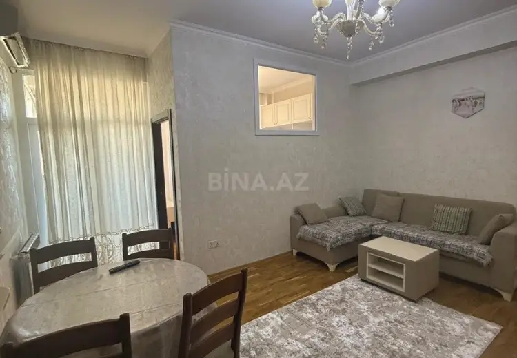 2 otaqlı mənzil Satılır, Abşeron