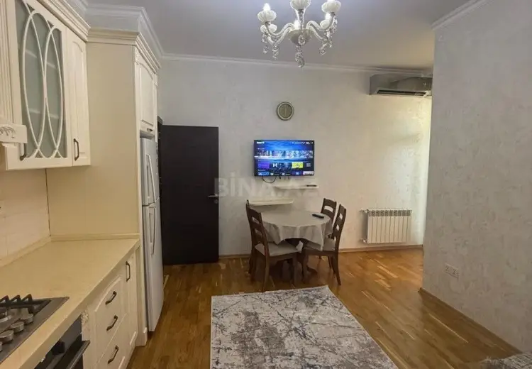 2 otaqlı mənzil Satılır, Abşeron