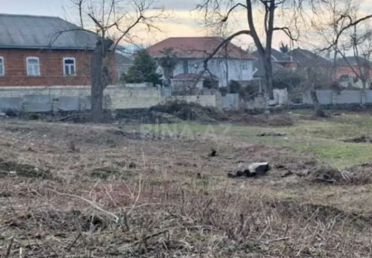 48.6 sot Torpaq Satılır, Lənkəran