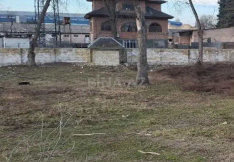 48.6 sot Torpaq Satılır, Lənkəran