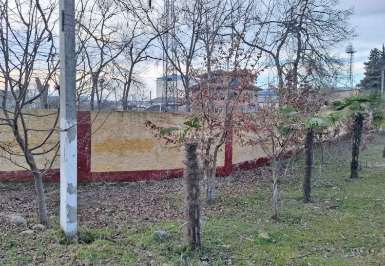 48.6 sot Torpaq Satılır, Lənkəran