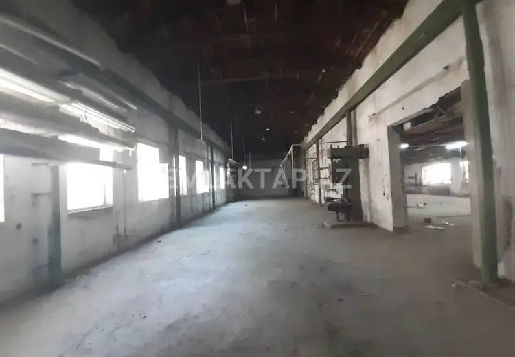 400 m² Obyekt / Ofis Kirayə (aylıq), Zabrat qəs., Sabunçu, Bakı